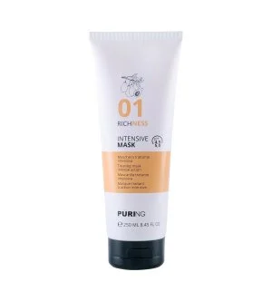 PURING 01 Richness Intensive Mask máscara nutritiva