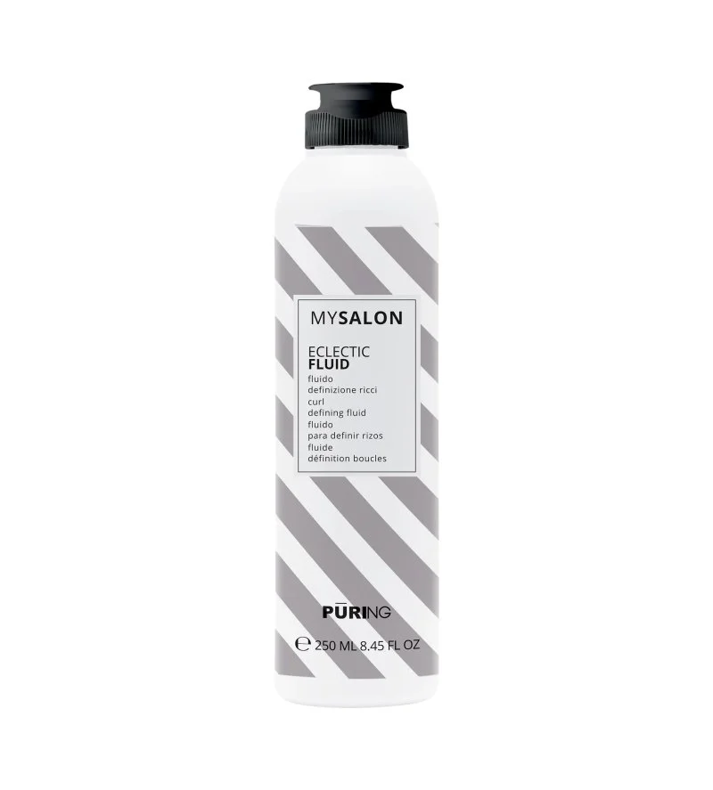 MY SALON Eclectic Fluid fluido de styling 250 ml