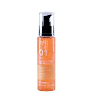 PURING 01 Richness Intensive Oil Treatment óleo nutritivo