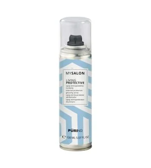 PURING MY SALON Living Spray protetor térmico