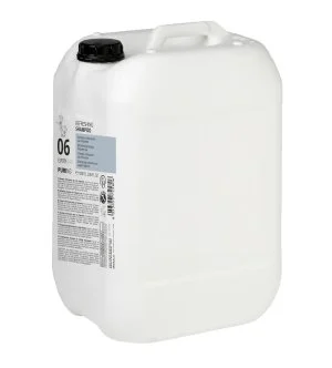 PURING 06 Everyday Refreshing Shampoo shampoo para lavagens frequentes 10 l