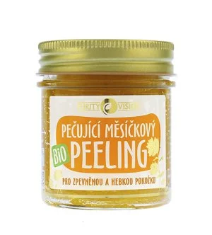 Purity Vision Peeling Bio de Calêndula de Tratamento