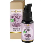 Óleo de Opuntia Bio 100% cru 15 ml