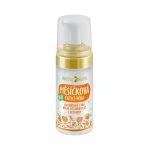 Purity Vision Espuma de limpeza de calêndula (90 ml) - também para pele muito sensível