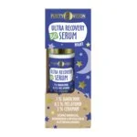 Purity Vision Sérum facial noturno Ultra Recovery Night (30 ml) - com bakuchiol, melatonina e ceramidas
