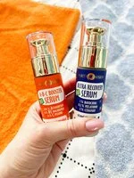 Purity Vision Sérum facial noturno Ultra Recovery Night (30 ml) - com bakuchiol, melatonina e ceramidas