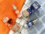 Purity Vision Sérum facial noturno Ultra Recovery Night (30 ml) - com bakuchiol, melatonina e ceramidas