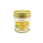 Purity Vision Manteiga de Baunilha BIO (120 ml) - para pele seca e madura