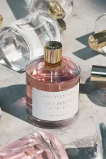 PURPLE MOLéCULE 070 · 07 água de perfume unissex 100 ml