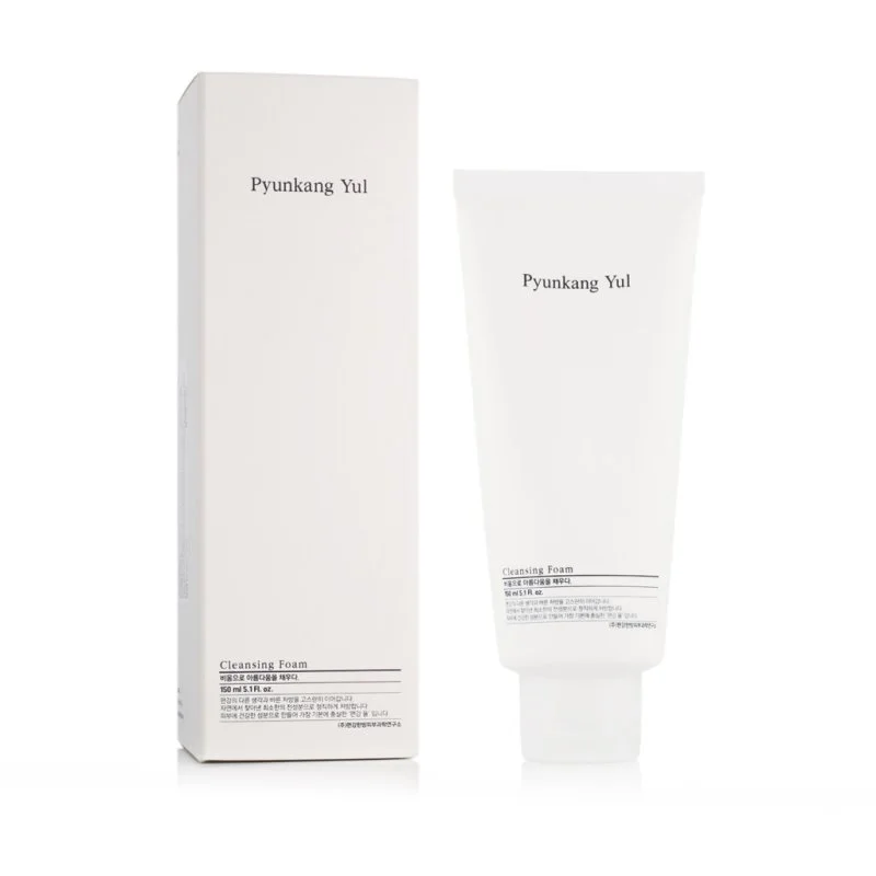 Espuma de limpeza 150 ml