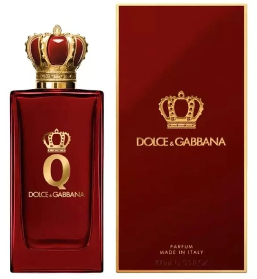 Q by Dolce & Gabbana perfume para mulheres 100 ml