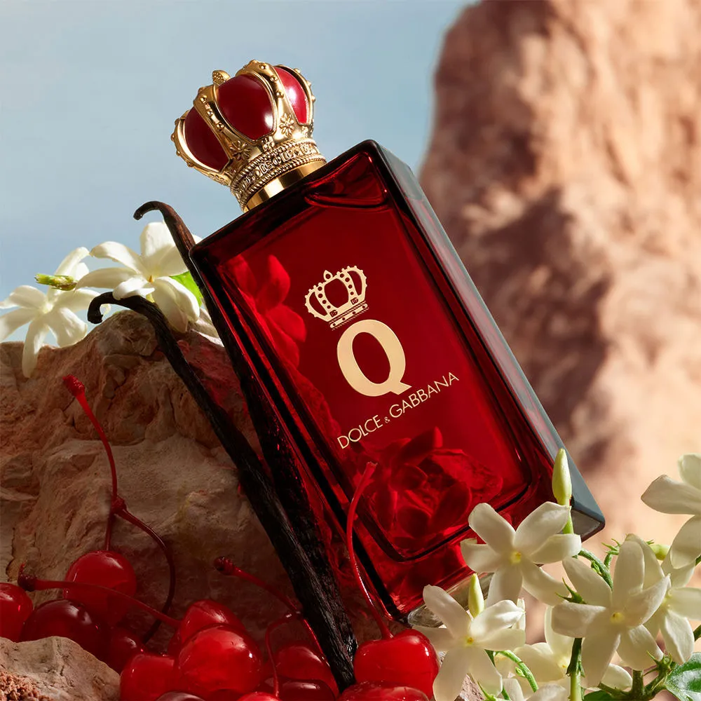 Q by Dolce & Gabbana perfume para mulheres 50 ml