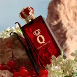 Q by Dolce & Gabbana perfume para mulheres 50 ml