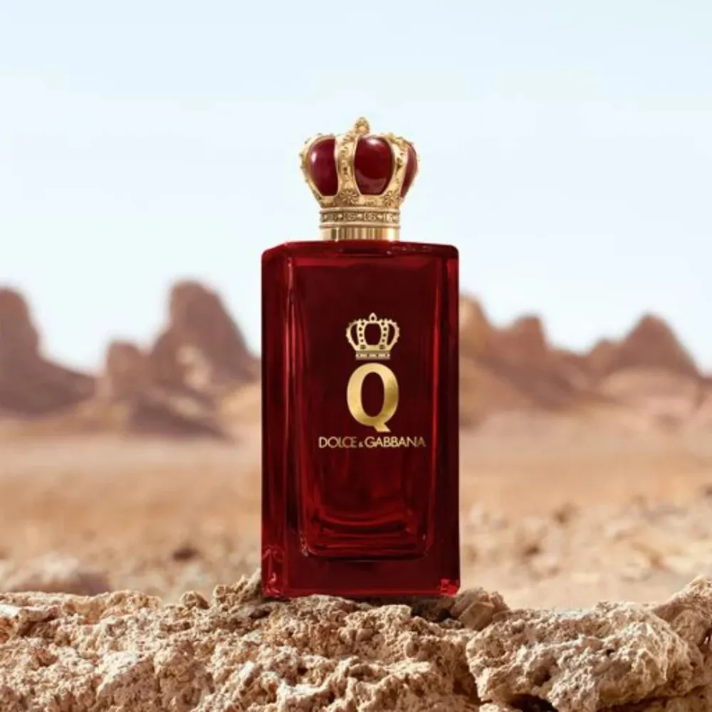 Q by Dolce & Gabbana perfume para mulheres 50 ml