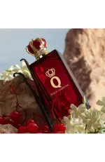 Q by Dolce & Gabbana perfume para mulheres 50 ml