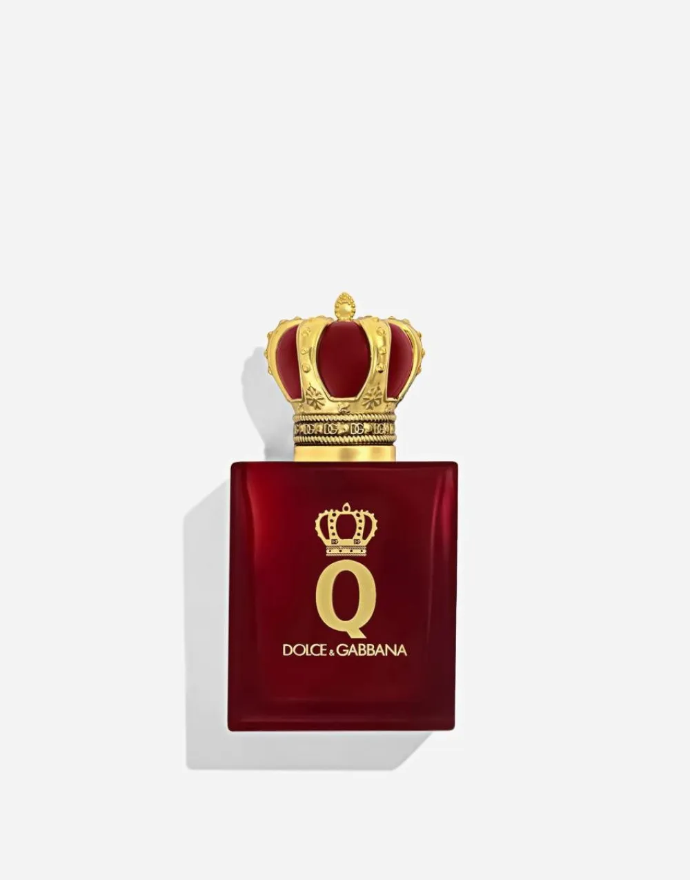 Q by Dolce & Gabbana perfume para mulheres 50 ml