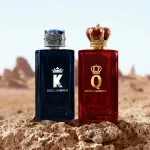Q by Dolce & Gabbana perfume para mulheres 50 ml