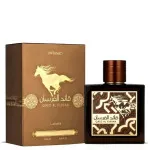 Qaed Al Fursan Untamed Eau de Parfum unissexo 90 ml