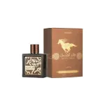 Qaed Al Fursan Untamed Eau de Parfum unissexo 90 ml