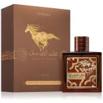 Qaed Al Fursan Untamed Eau de Parfum unissexo 90 ml
