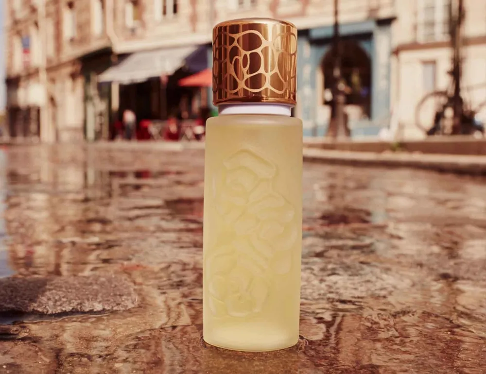 Quelques Fleurs L'Original Eau de Parfum para mulheres 100 ml
