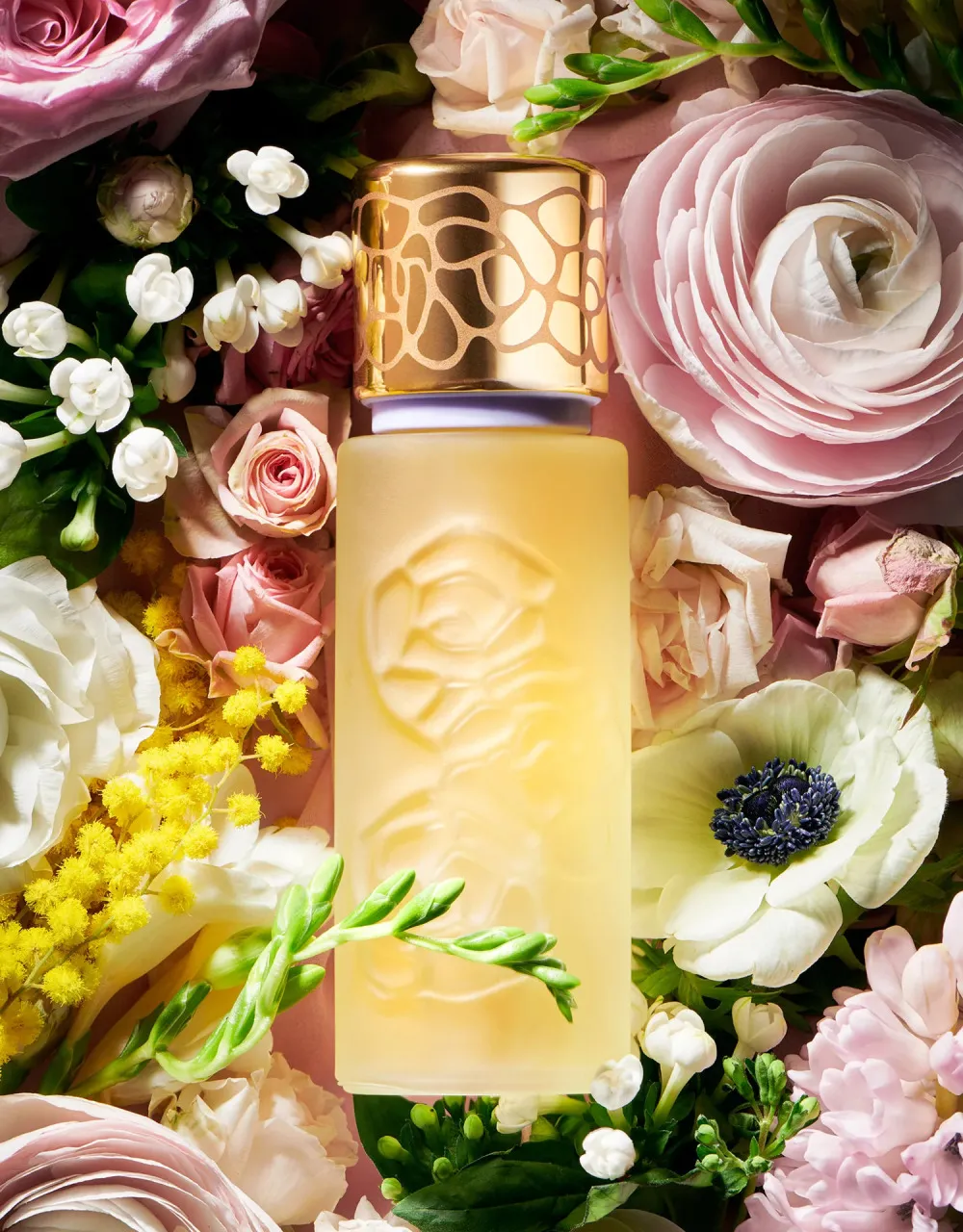Quelques Fleurs L'Original Eau de Parfum para mulheres 100 ml
