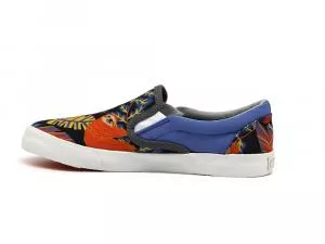 Inkkas Quetzal Slip On