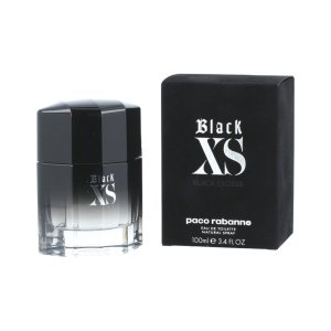Paco Rabanne Black XS 2018 Eau de Toilette para homem