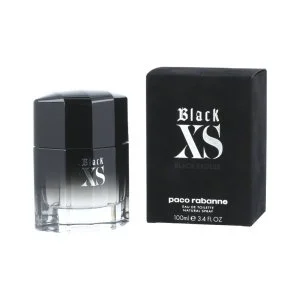 Paco Rabanne Black XS 2018 Eau de Toilette para homem