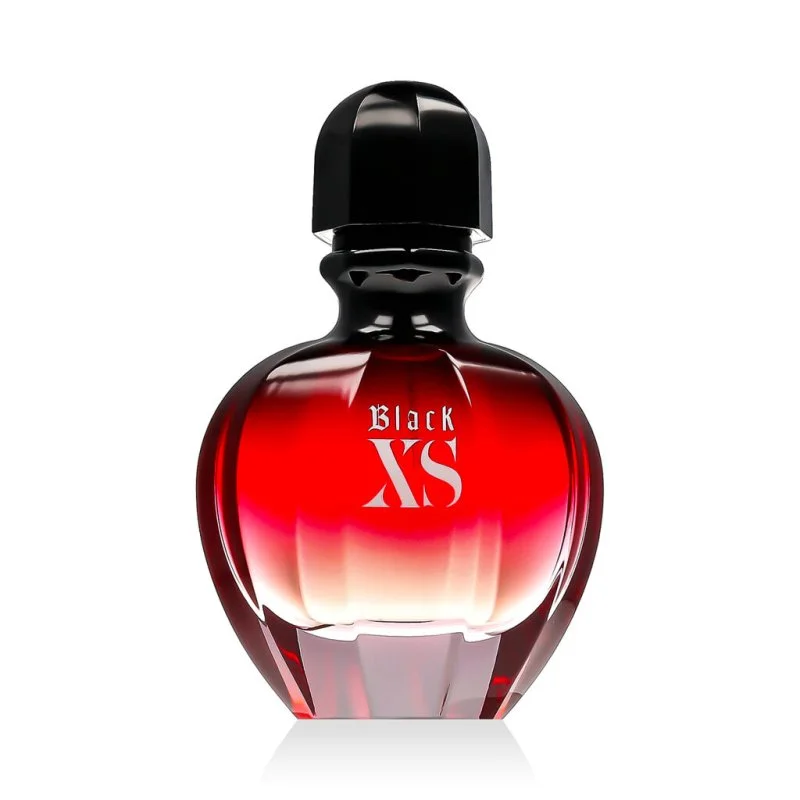 Black XS for Her eau de parfum para mulheres 50 ml