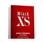 Black XS for Her eau de parfum para mulheres 50 ml