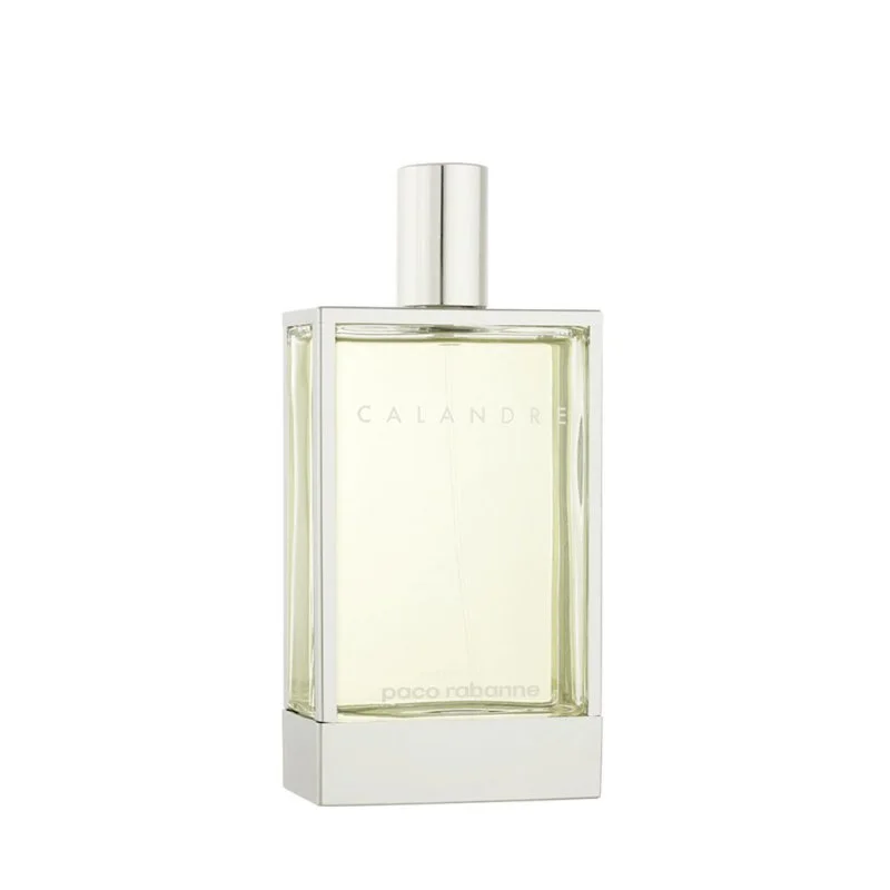Calandre eau de toilette para mulheres 100 ml