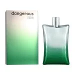 Dangerous Me Eau de Parfum unissexo 62 ml