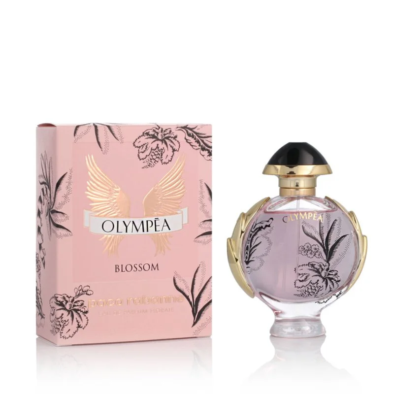 Olympéa Blossom Florale eau de parfum para mulheres 50 ml