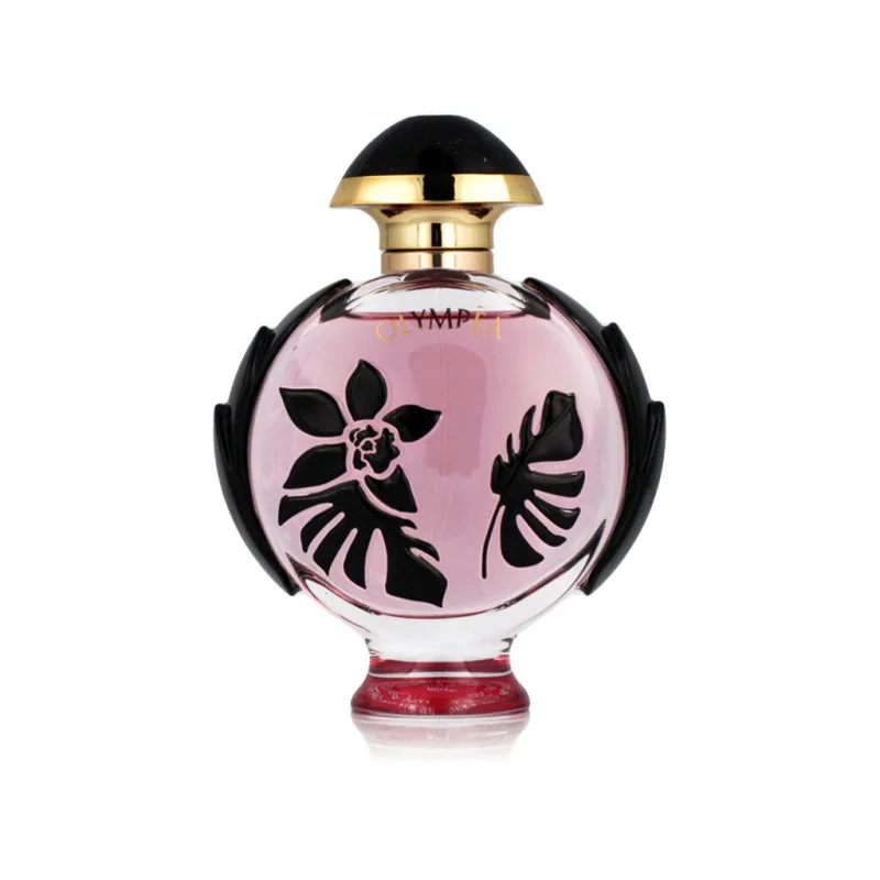 Olympéa Flora Intense água de perfume para mulheres 80 ml