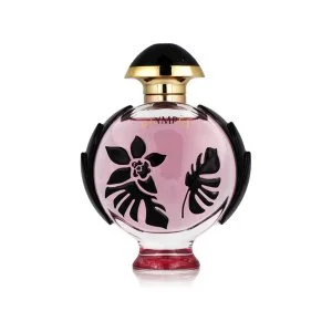 Paco Rabanne Olympéa Flora Intense água de perfume para mulheres