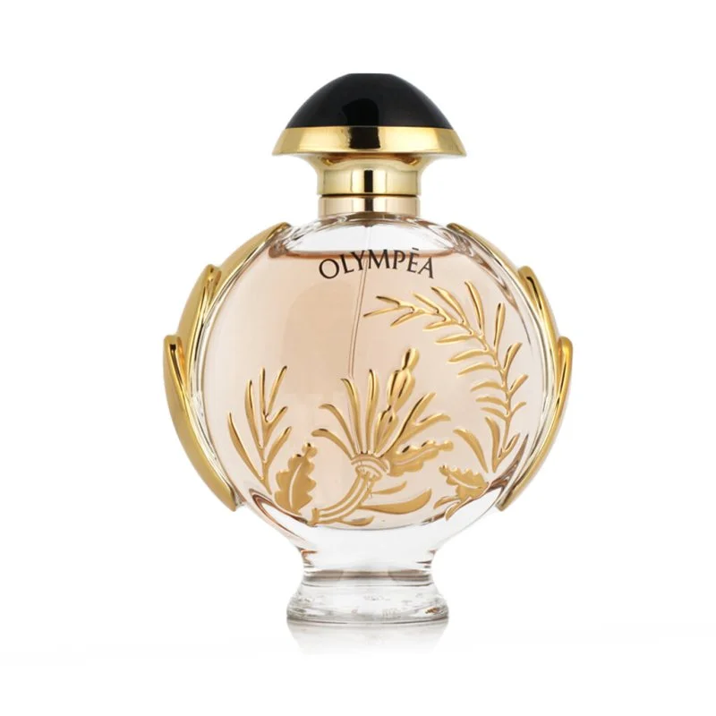 Olympéa Solar Intense eau de parfum para mulheres 80 ml