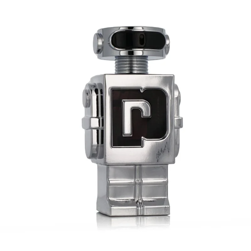 Phantom Eau de Toilette Recarregável para Homens 150 ml
