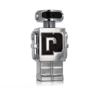 Paco Rabanne Phantom Eau de Toilette Recarregável para Homens