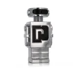 Phantom Eau de Toilette Recarregável para Homens 150 ml