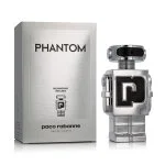 Phantom Eau de Toilette Recarregável para Homens 150 ml