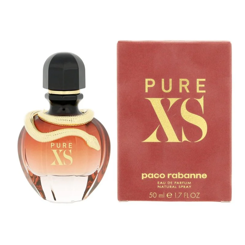 Pure XS for Her Eau de Parfum para mulher 50 ml