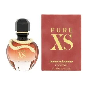 Paco Rabanne Pure XS for Her Eau de Parfum para mulher