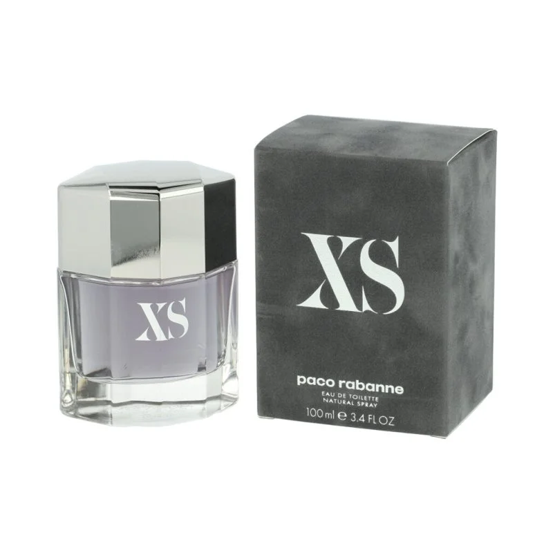 XS 2018 eau de toilette para homens 100 ml