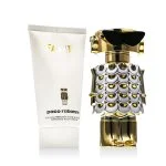 Fame Eau de Parfum para mulheres 50 ml + loção corporal 75 ml