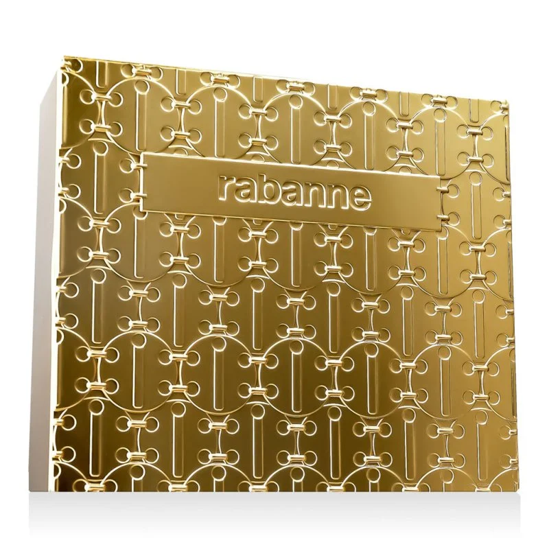 Fame Eau de Parfum para mulheres 50 ml + loção corporal 75 ml