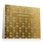 Fame Eau de Parfum para mulheres 50 ml + loção corporal 75 ml