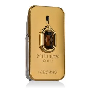 Paco Rabanne Million Gold Elixir Intense perfume para homem