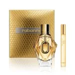 Million Gold For Her 90 ml + EDP água de perfume para mulheres 20 ml