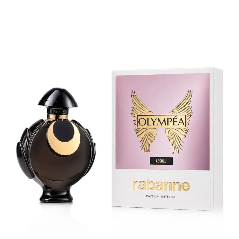 Olympéa Absolu Intense perfume para mulheres 50 ml